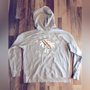 Miami, FL Graphic Hoodie